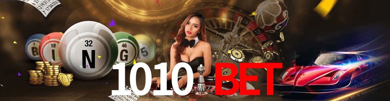 Slots com jackpots e giros grátis na 1010 bet