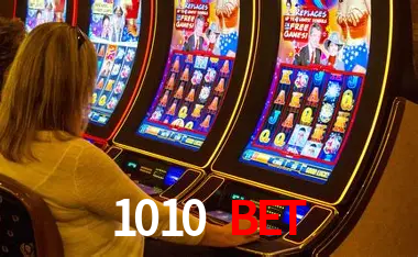 Cadastro rápido e seguro na 1010 bet