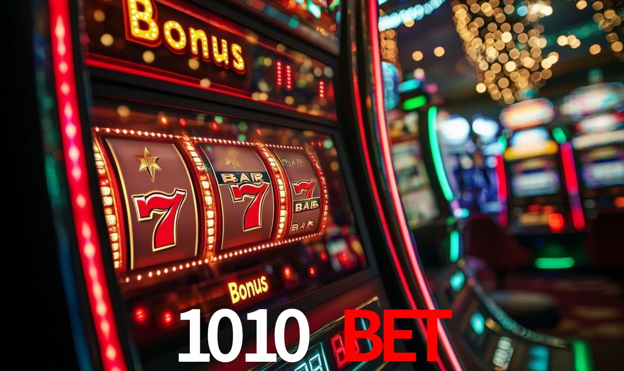 Mercados ao vivo e cash out na 1010 bet