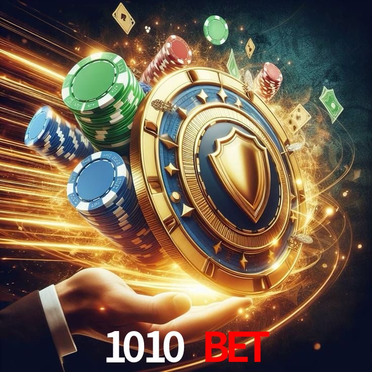 Torneios e prêmios garantidos na 1010 bet