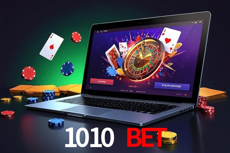 Jogos populares e pagamentos rápidos na 1010 bet