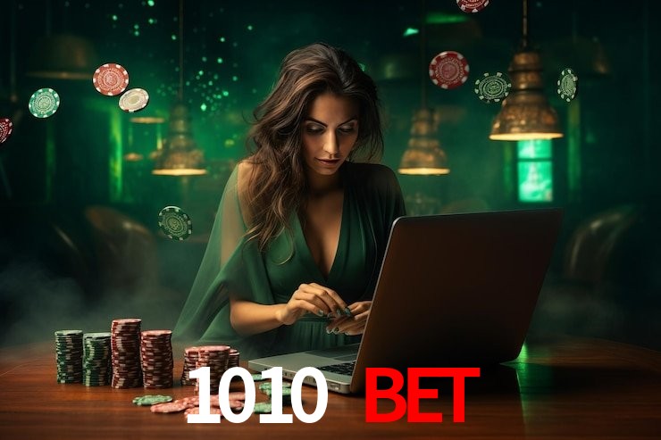 Escolher plataforma para baixar 1010 bet