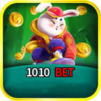 Imagem promocional da 1010 bet mostrando a plataforma e suas vantagens